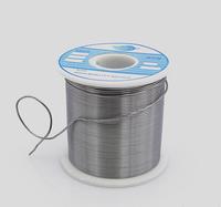 Flason SMT Customizable 0.3-5.0mm diameter sn42bi58 lead free solder wire